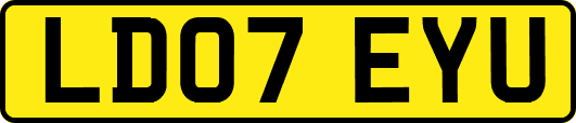 LD07EYU