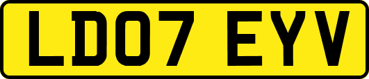 LD07EYV