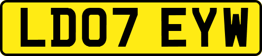 LD07EYW
