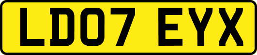 LD07EYX