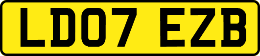 LD07EZB