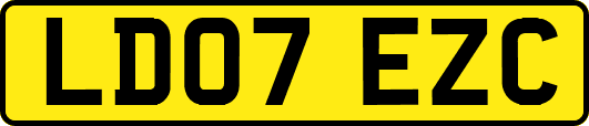 LD07EZC