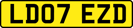 LD07EZD