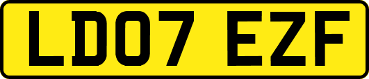 LD07EZF