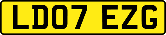 LD07EZG