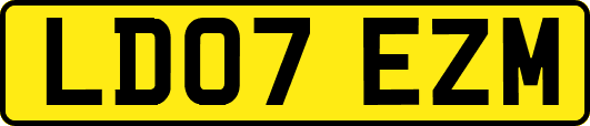 LD07EZM