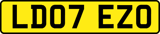 LD07EZO