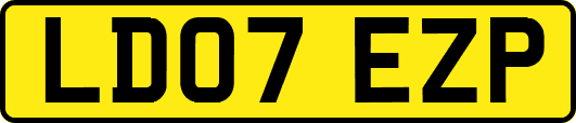 LD07EZP