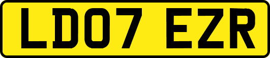 LD07EZR
