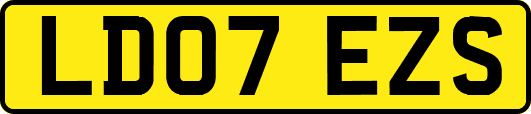 LD07EZS