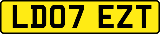 LD07EZT