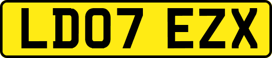 LD07EZX