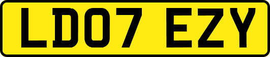 LD07EZY