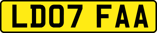 LD07FAA