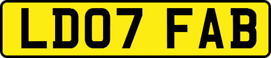 LD07FAB
