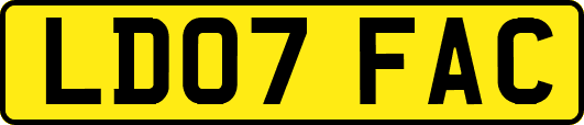 LD07FAC