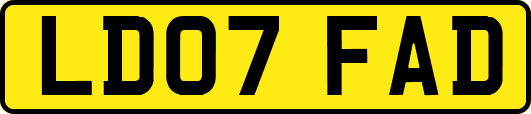 LD07FAD