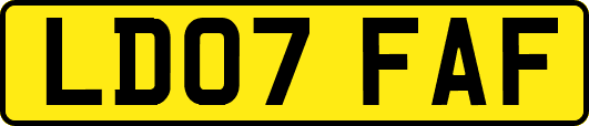 LD07FAF
