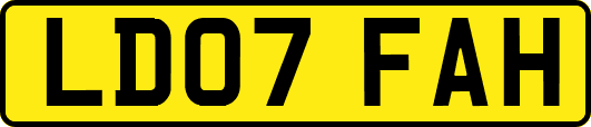 LD07FAH