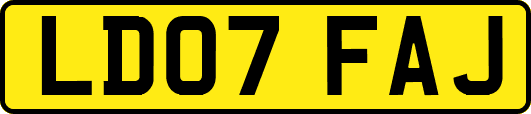 LD07FAJ