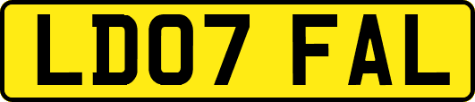 LD07FAL