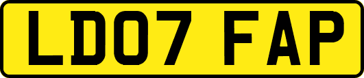 LD07FAP