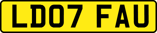 LD07FAU