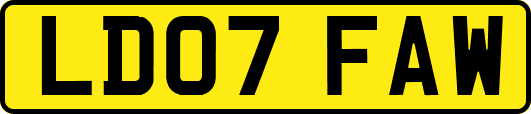 LD07FAW