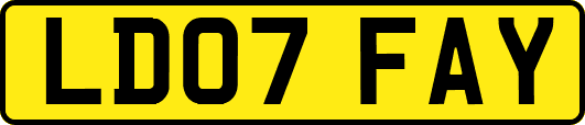 LD07FAY