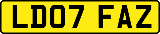 LD07FAZ