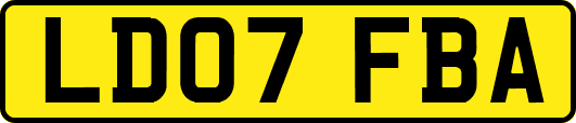 LD07FBA