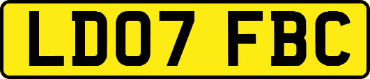 LD07FBC