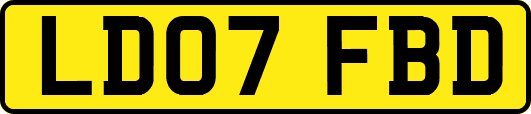 LD07FBD