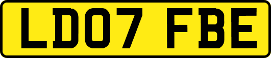 LD07FBE