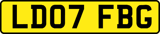 LD07FBG