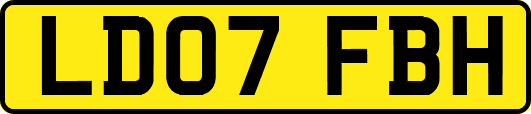 LD07FBH