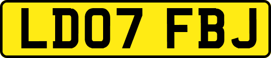 LD07FBJ