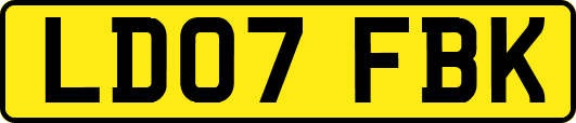LD07FBK