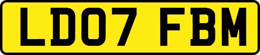 LD07FBM