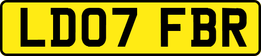 LD07FBR