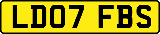 LD07FBS