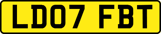 LD07FBT