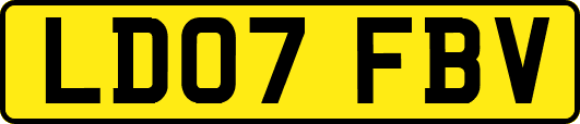 LD07FBV