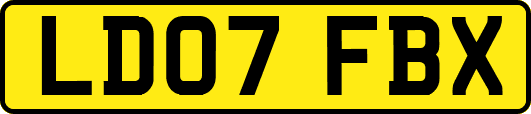 LD07FBX