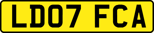 LD07FCA