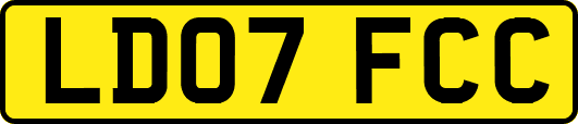 LD07FCC