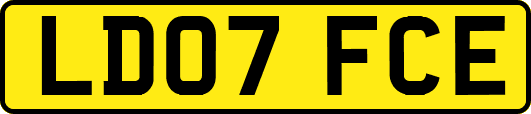 LD07FCE