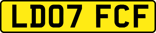 LD07FCF