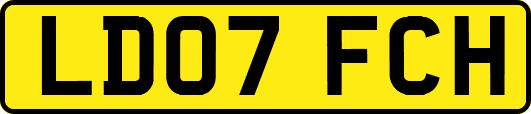 LD07FCH