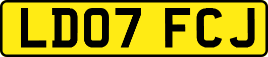 LD07FCJ